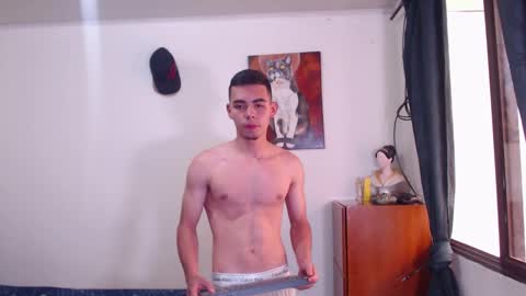 jordan_smitths online show from 02/02/26, 07:12