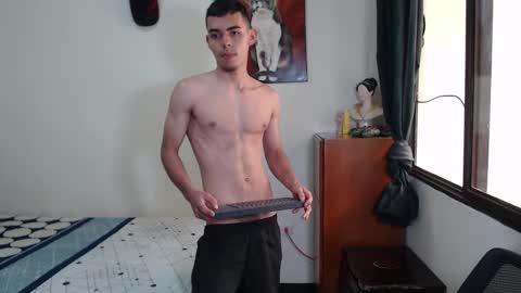 jordan_smitths online show from 02/13/26, 04:36