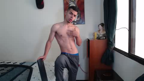 jordan_smitths online show from 02/14/26, 01:52