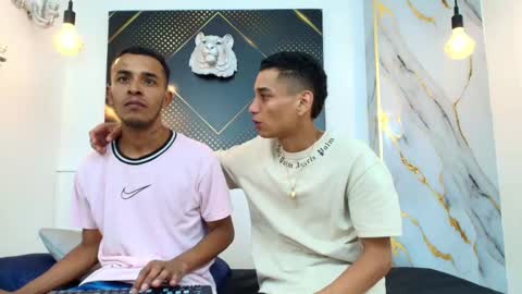 jordanandandrew online show from 09/14/25, 07:02