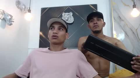 jordanandandrew online show from 01/09/26, 10:00