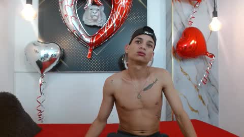 jordanandandrew online show from 02/13/26, 09:55