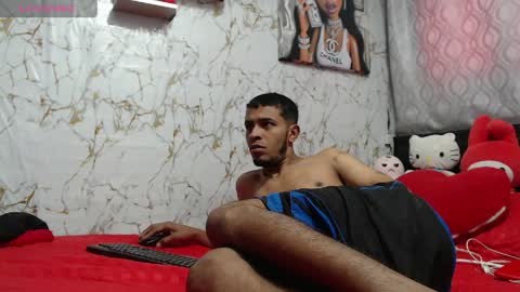 jordanandandrew online show from 04/11/26, 05:50