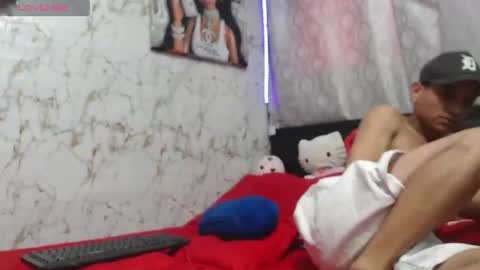 jordanandandrew online show from 04/14/26, 07:09