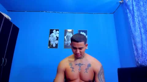 Jordanharrd online show from 10/26/25, 08:37