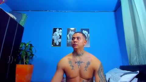 Jordanharrd online show from 11/01/25, 12:34