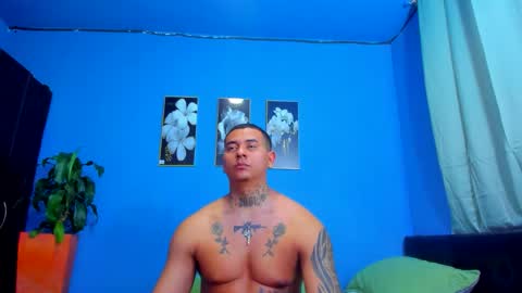 Jordanharrd online show from 11/13/25, 01:37