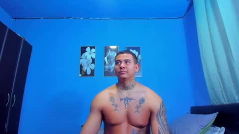 Jordanharrd online show from 11/23/25, 06:19