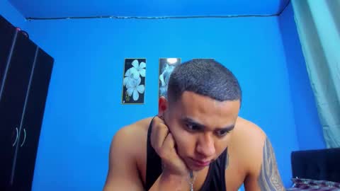 Jordanharrd online show from 01/12/26, 11:21