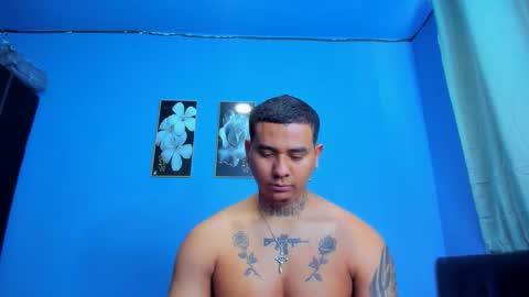 Jordanharrd online show from 02/15/26, 05:53