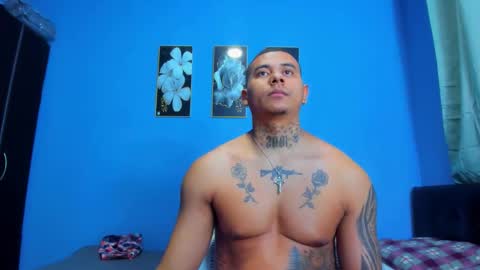 Jordanharrd online show from 02/18/26, 12:06