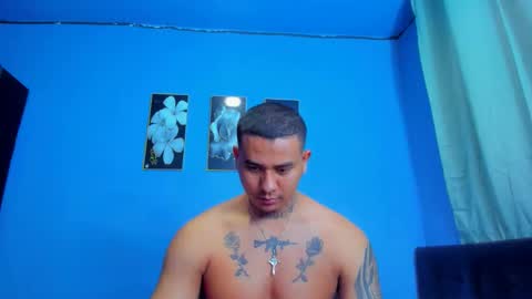 Jordanharrd online show from 03/15/26, 01:11