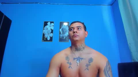 Jordanharrd online show from 04/07/26, 06:08