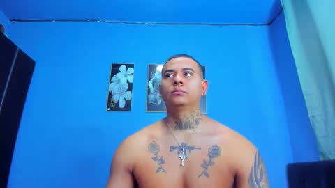 Jordanharrd online show from 04/12/26, 08:47