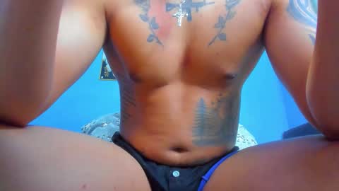 Jordanharrd online show from 04/13/26, 11:43