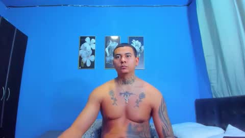 Snapshot of jordanharrd chatting on 05/01/26, 11:09 Jordanharrd online show from 05/01/26, 11:09