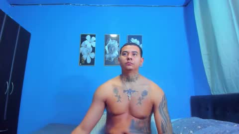 Snapshot of jordanharrd chatting on 05/02/26, 11:54 Jordanharrd online show from 05/02/26, 11:54