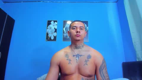 Snapshot of jordanharrd chatting on 05/11/26, 03:40 Jordanharrd online show from 05/11/26, 03:40