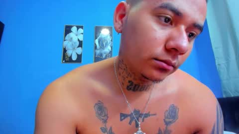 Snapshot of jordanharrd chatting on 05/16/26, 01:13 Jordanharrd online show from 05/16/26, 01:13
