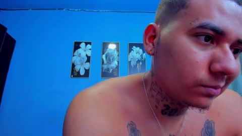 Snapshot of jordanharrd chatting on 05/27/26, 01:57 Jordanharrd online show from 05/27/26, 01:57