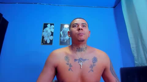 Snapshot of jordanharrd chatting on 05/28/26, 01:03 Jordanharrd online show from 05/28/26, 01:03