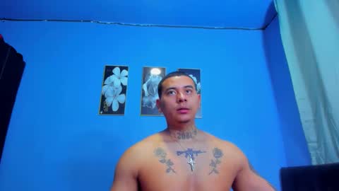 Snapshot of jordanharrd chatting on 06/01/26, 11:28 Jordanharrd online show from 06/01/26, 11:28