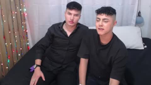 jordanhiltton__ online show from 12/08/24, 07:26