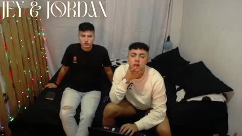 jordanhiltton__ online show from 12/10/24, 03:41