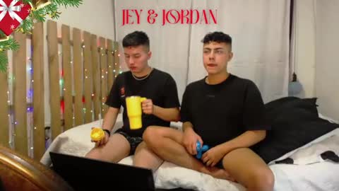 jordanhiltton__ online show from 12/11/24, 08:15