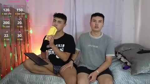 jordanhiltton__ online show from 12/17/24, 05:36