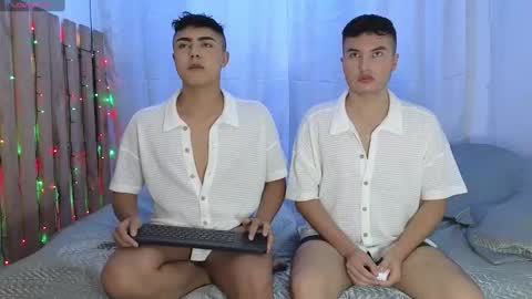 jordanhiltton__ online show from 01/04/25, 10:05