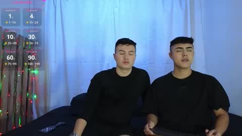 jordanhiltton__ online show from 01/15/25, 11:43