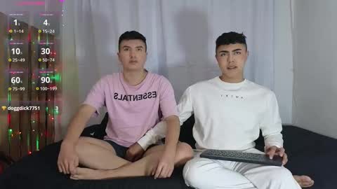 jordanhiltton__ online show from 01/18/25, 12:15