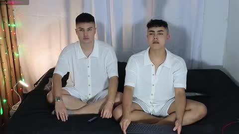 jordanhiltton__ online show from 01/25/25, 07:49