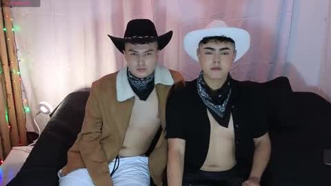 jordanhiltton__ online show from 01/27/25, 05:58