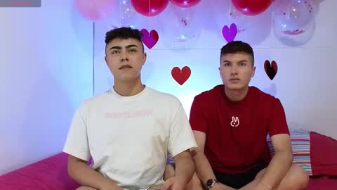 jordanhiltton__ online show from 02/15/25, 08:54