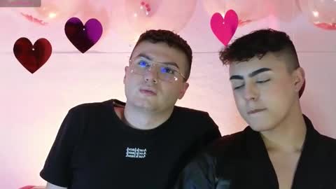 jordanhiltton__ online show from 02/16/25, 06:32