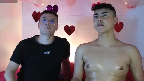 jordanhiltton__ online show from 02/16/25, 09:37