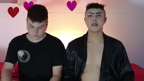 jordanhiltton__ online show from 02/23/25, 05:01