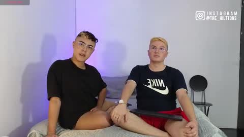 jordanhiltton__ online show from 03/09/25, 04:11