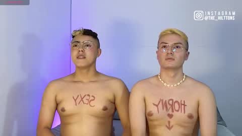 jordanhiltton__ online show from 03/11/25, 09:04