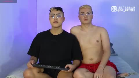 jordanhiltton__ online show from 03/12/25, 02:01