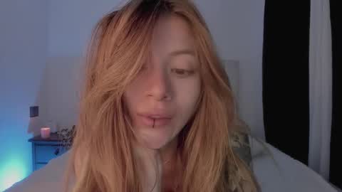 Megan  OF Jordaniaas online show from 02/18/26, 11:22