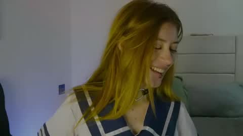 Megan  OF Jordaniaas online show from 04/15/26, 05:31