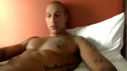 Jordan Jensen online show from 12/08/24, 05:55