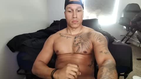 Jordan Jensen online show from 09/13/25, 07:46