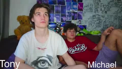 Jordan online show from 11/19/25, 05:51