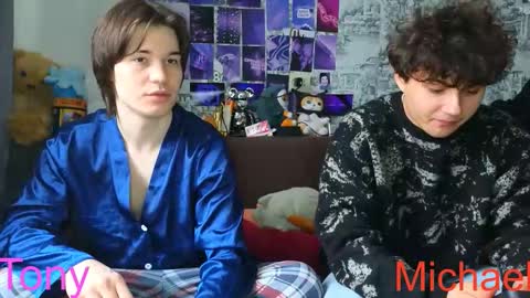 Jordan online show from 02/22/26, 07:51