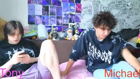 Jordan online show from 03/04/26, 07:03