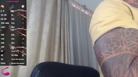 Snapshot of jordanklein_fox2 chatting on 02/16/25, 08:44 David online show from 02/16/25, 08:44